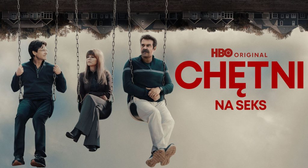 Chętni na seks (DTF St. Louis), serial HBO Max, recenzja, opinie, oceny, 2026