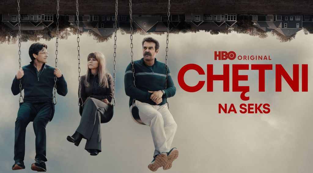 Chętni na seks (DTF St. Louis), serial HBO Max, recenzja, opinie, oceny, 2026