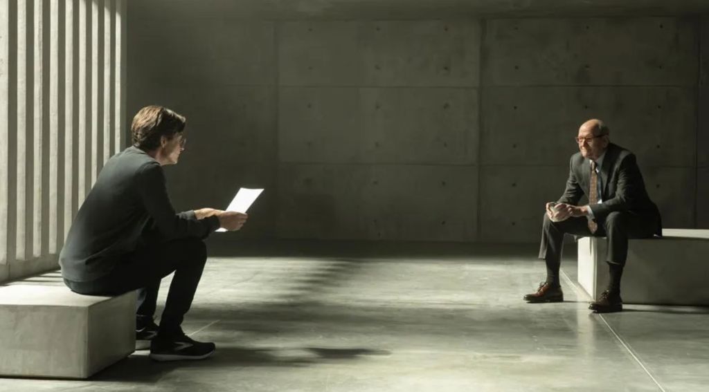 Chętni na seks, serial HBO, 2026, opinie