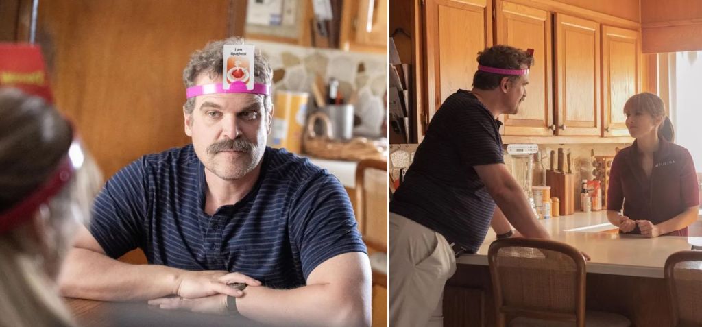 Chętni na seks (DTF St. Louis), serial limitowany HBO Max, recenzja, 2026