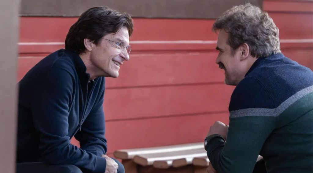 Jason Bateman i David Harbour w serialu HBO "Chętni na seks" (DTF St. Louis), recenzje, opinie, 2026