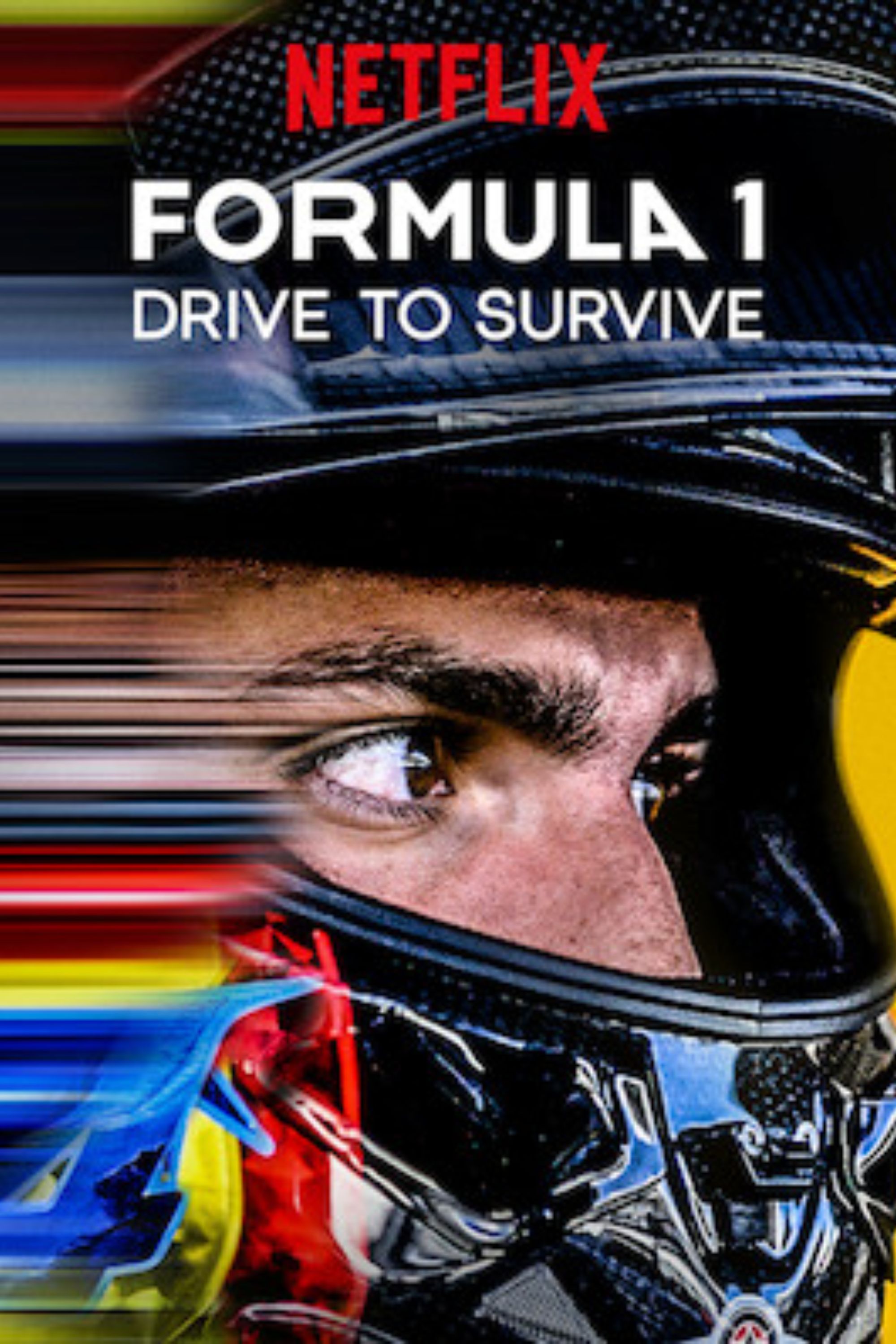 Formula 1 Drive to Survive, season 8, Netflix