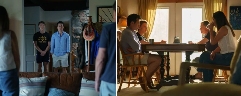 Heated Rivalry, Crave series, LGBTQ, HBO Max, reviews, opinions