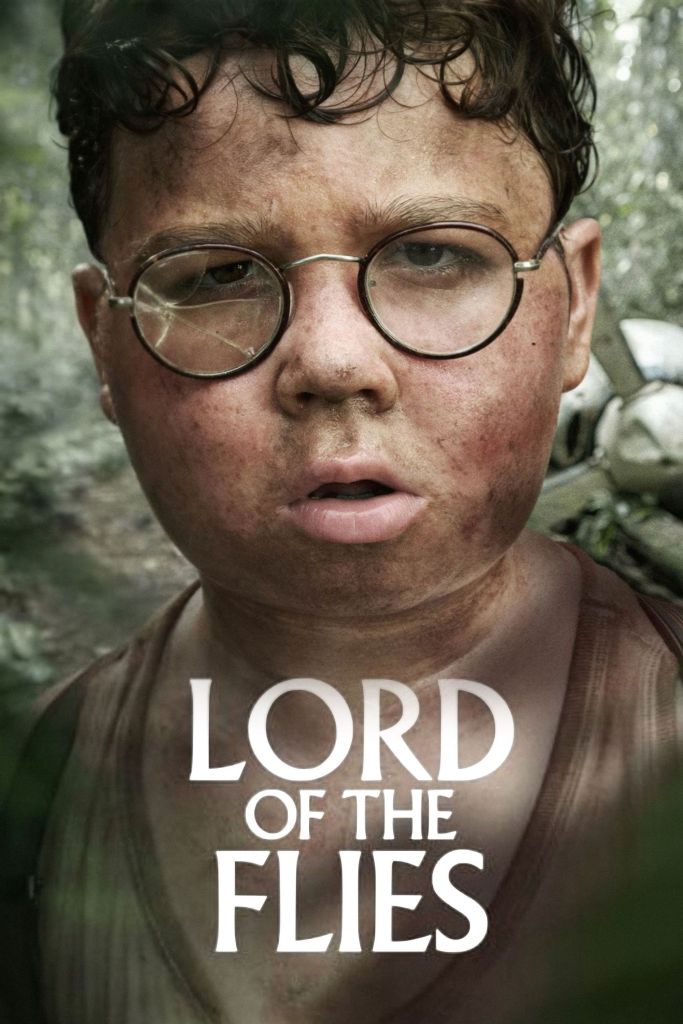 Władca much, The Lord of Flies, HBO Max, serial
