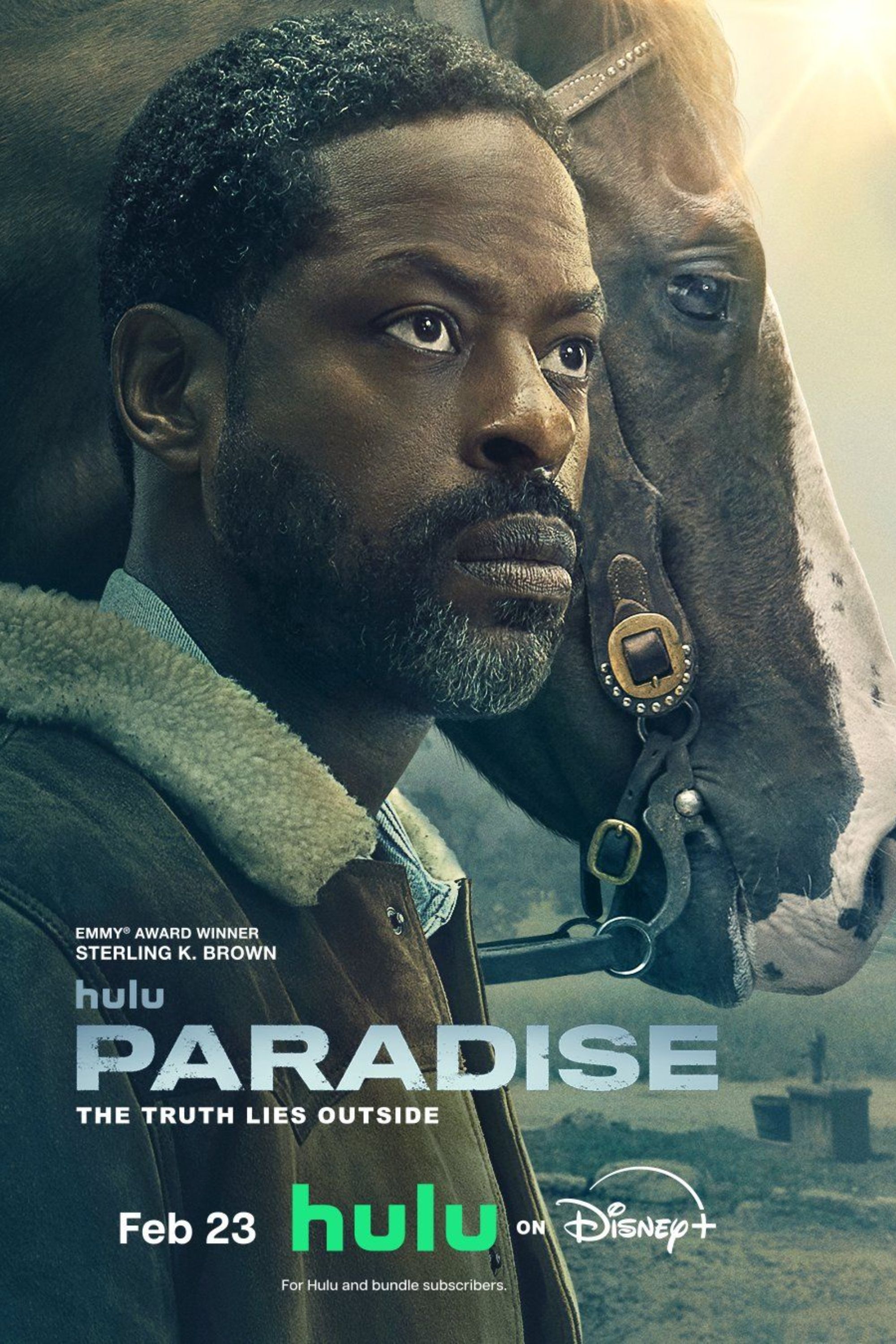 Paradise, serial Disney+, sezon 2