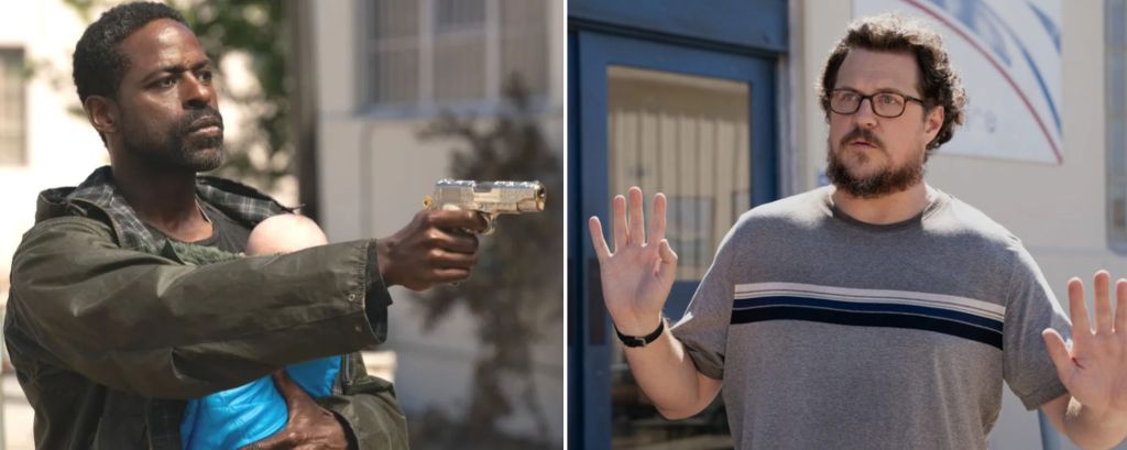 "Paradise", sezon 2, serial na platformie streamingowej Disney+, 2026