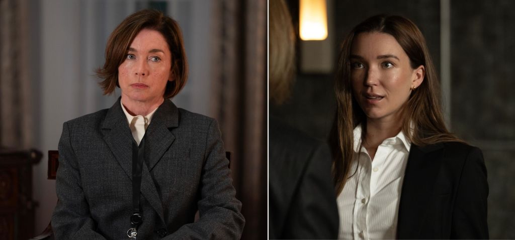 Paradise, sezon 2, Hulu / Disney+, recenzja, 2026