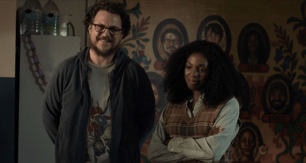 Paradise, season 2, Hulu series, 2026, reviews, opinions