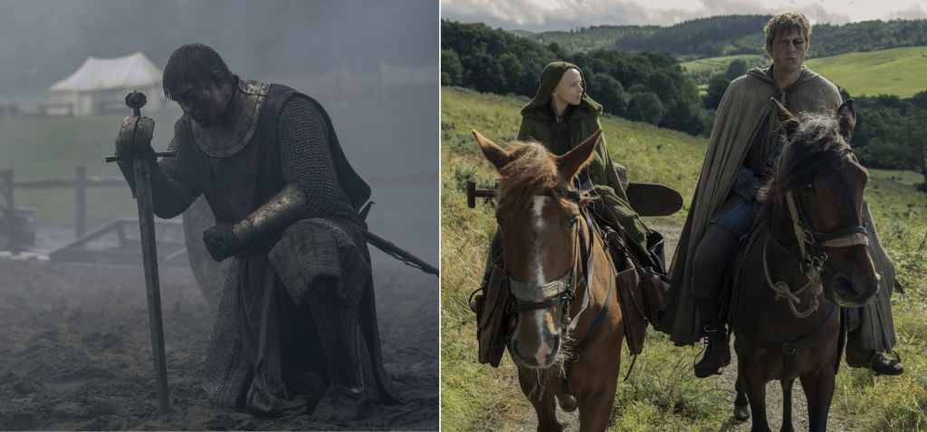 A Knight of the Seven Kingdoms, HBO Max series, reviews, opinions