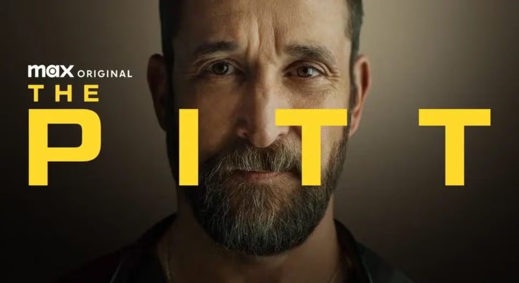 The Pitt, sezon 2, HBO Max, recenzja, opinie, oceny, serial medyczny, 2026