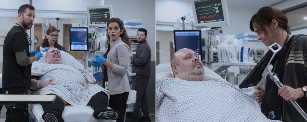 The Pitt, sezon 2, serial medyczny na platformie streamingowej HBO Max, recenzje, opinie, 2026