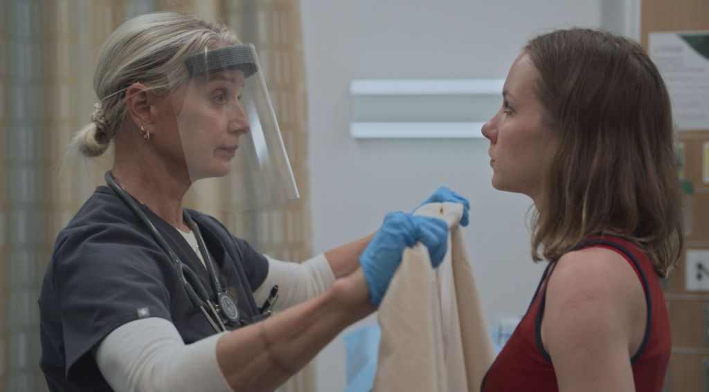 The Pitt, medical series, HBO Max, season 2, reviews, opinions, 2026