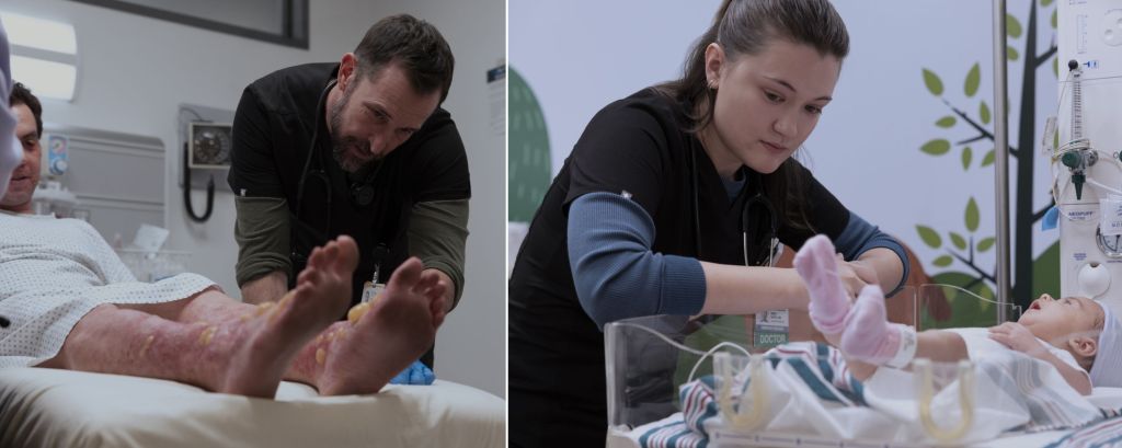 The Pitt, HBO Max show, season 2, 2026, review, opinions