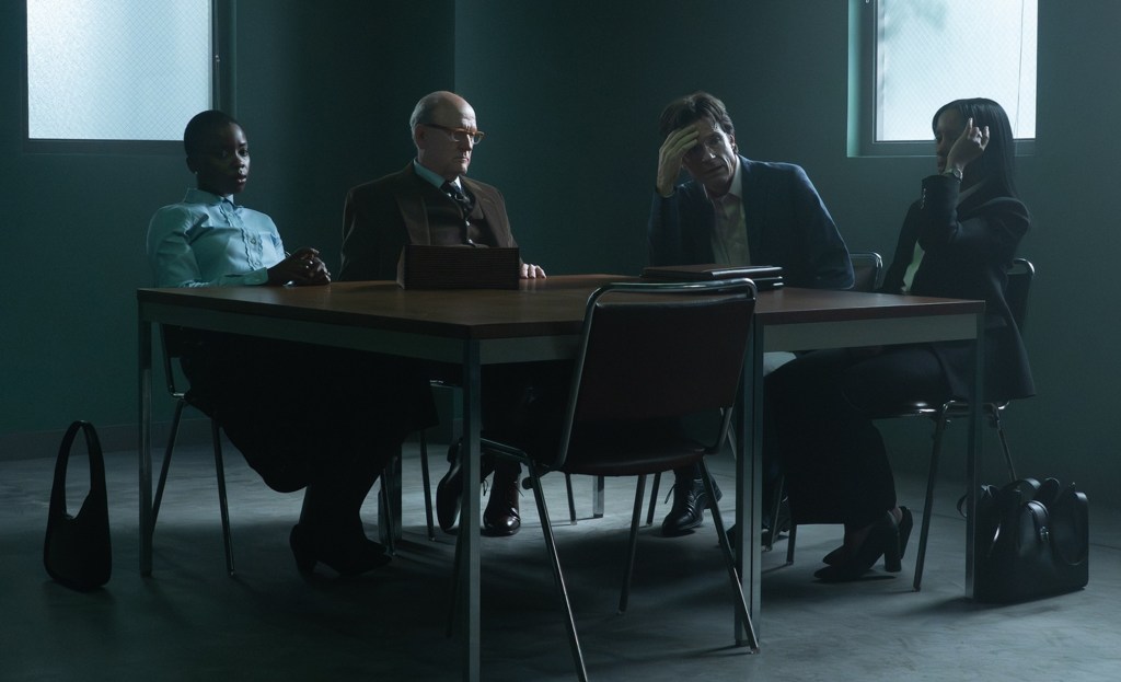 DTF St Louis (Chętni na seks), serial na platformie streamingowej HBO Max, 2026, opinie, oceny