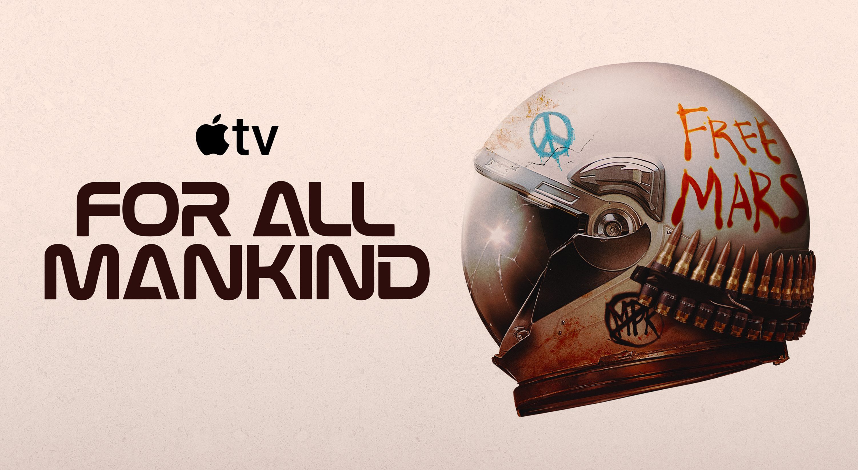 For All Mankind, sezon 5 serialu Apple TV, recenzja, opinie, 2026