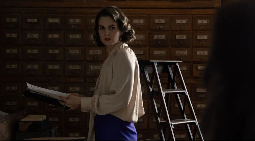 Piekło Kobiet, serial na HBO Max, Agata Turkot, recenzja