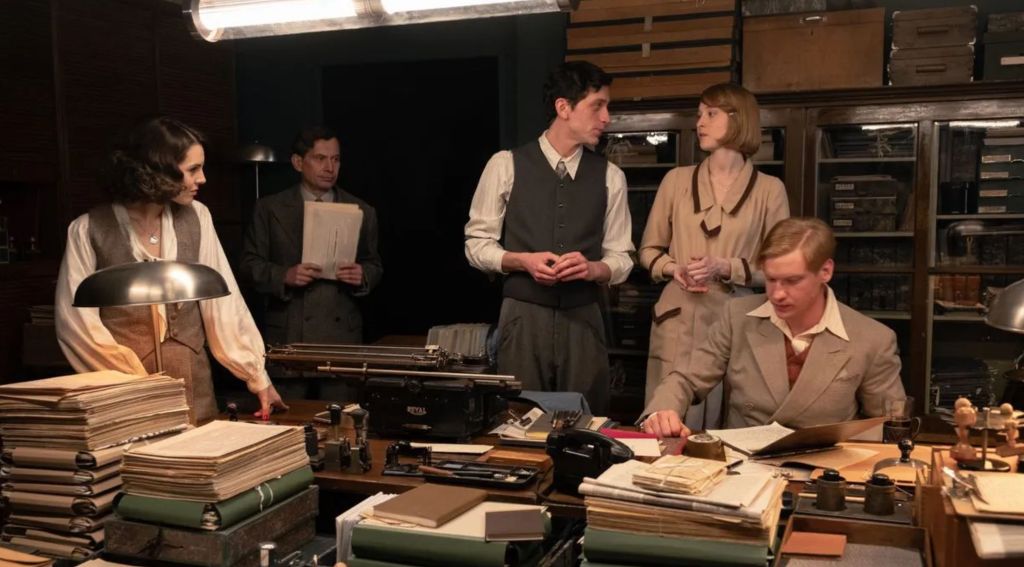 Polski serial "Piekło kobiet" na platformie streamingowej HBO Max, marzec 2026, recenzje, opinie, oceny