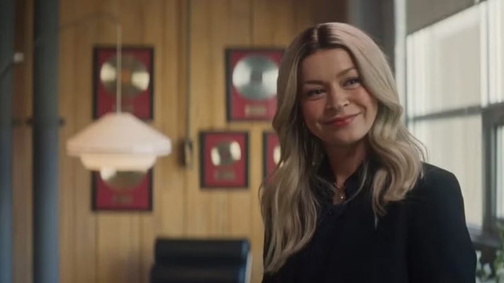 Ripple (Splot), serial obyczajowy na Netflix, Julia Chan jako Kris