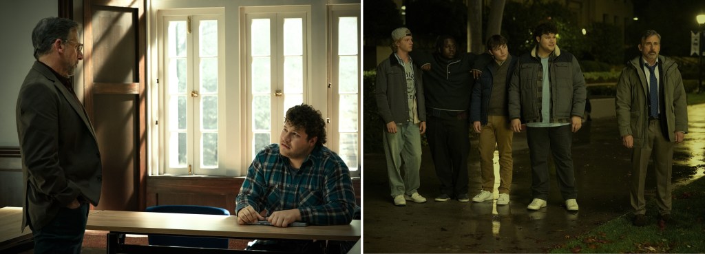 Rooster, HBO new comedy series, review, reviews, opinions, 2026