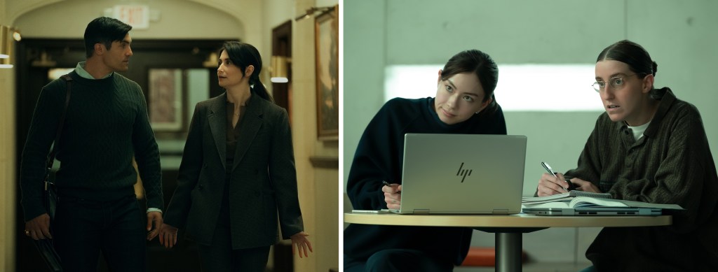 Rooster, serial HBO Max, recenzja, 2026