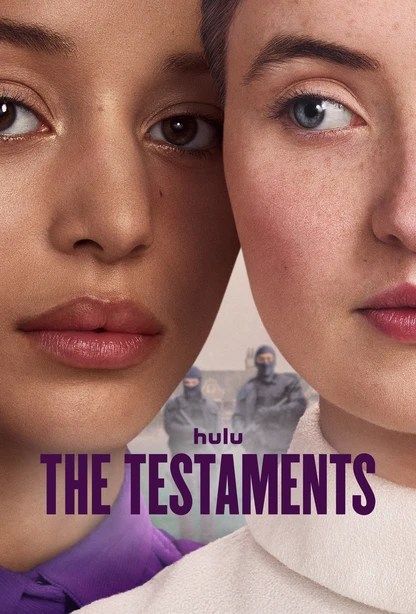 Testamenty, serial na Disney+