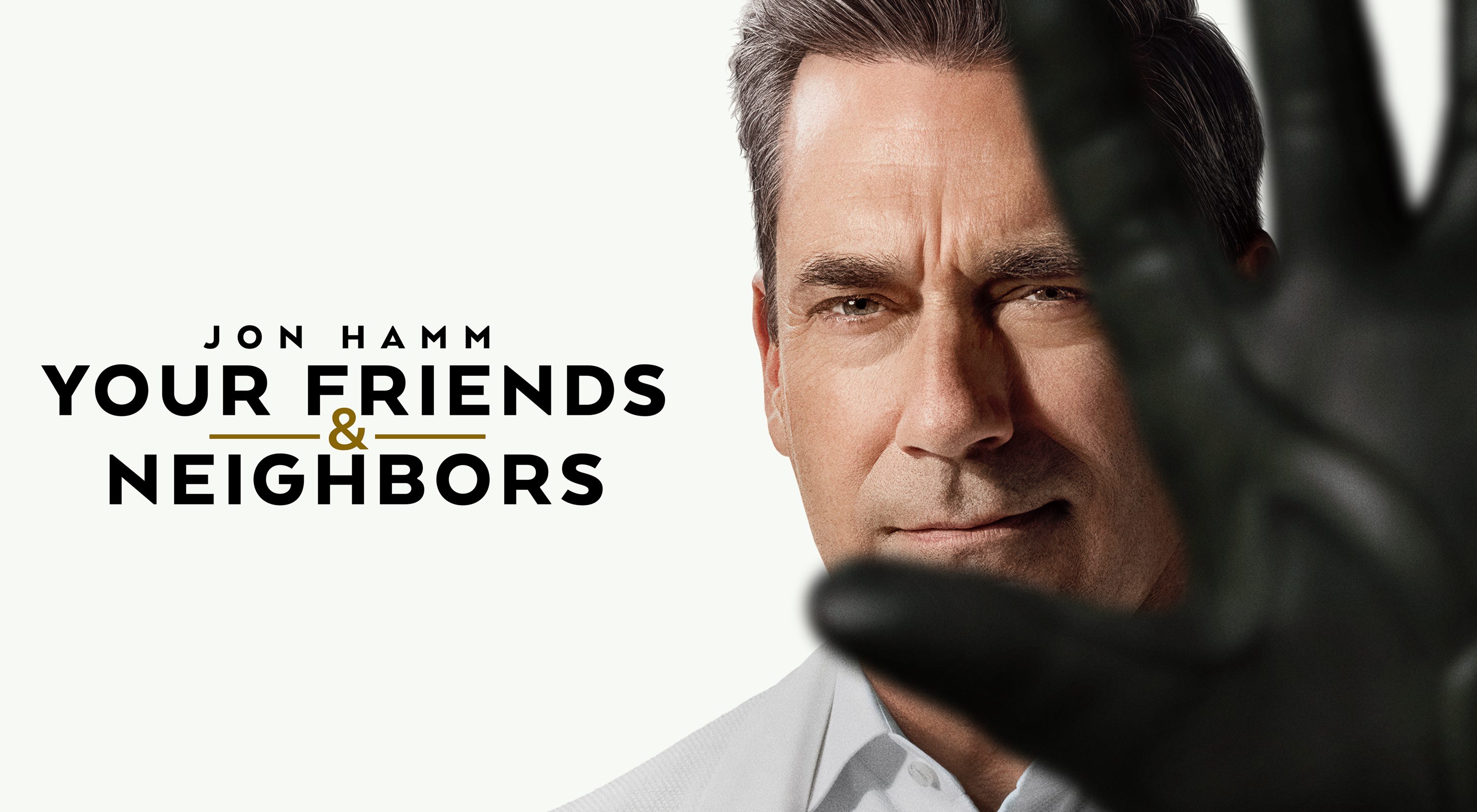 Znajomi i sąsiedzi (Your Friends & Neighbors), recenzja 2. sezonu serialu Apple TV, 2026