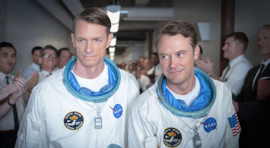 For All Mankind, recenzja sezonu 5 serialu Apple TV, opinie, oceny