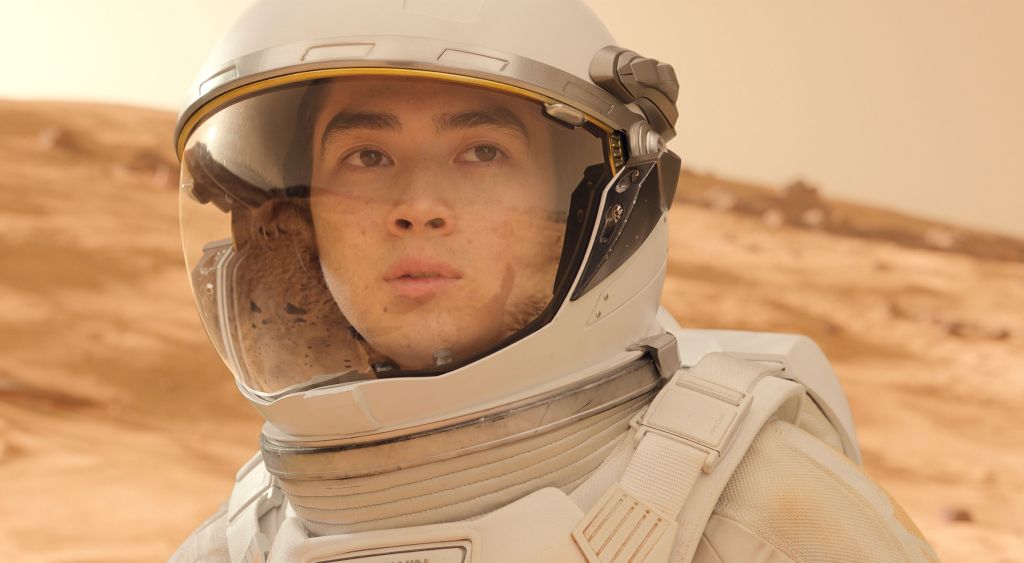 For All Mankind, season 5, review, Apple TV series, opinions