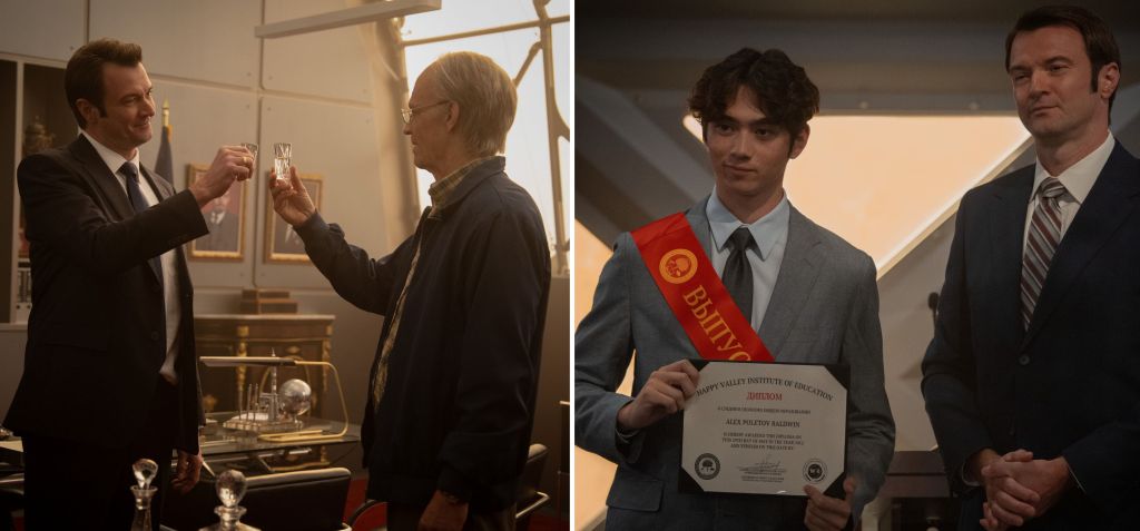 For All Mankind, season 5 reviews online, blog posts