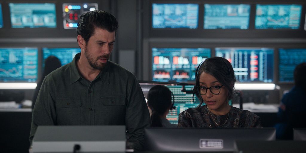 serial Apple TV "For All Mankind", sezon 5, recenzja
