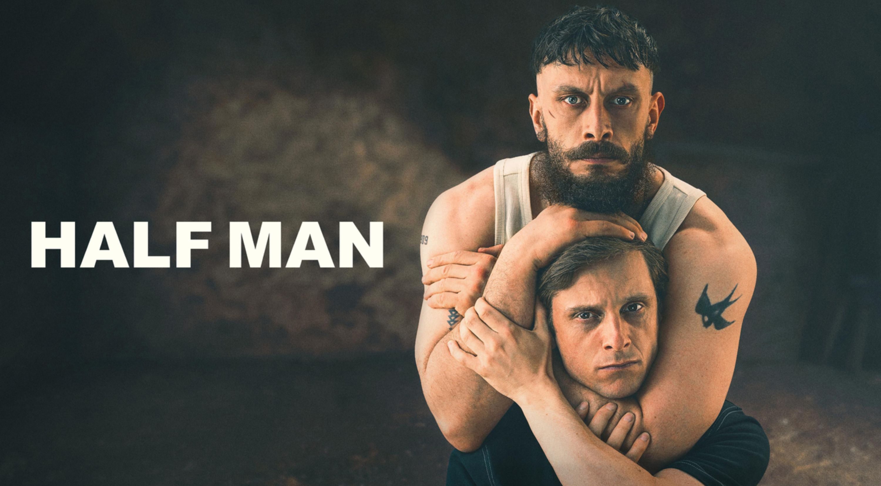 Half Man (Półbrat), serial na HBO Max, recenzja, opinie, maj 2026