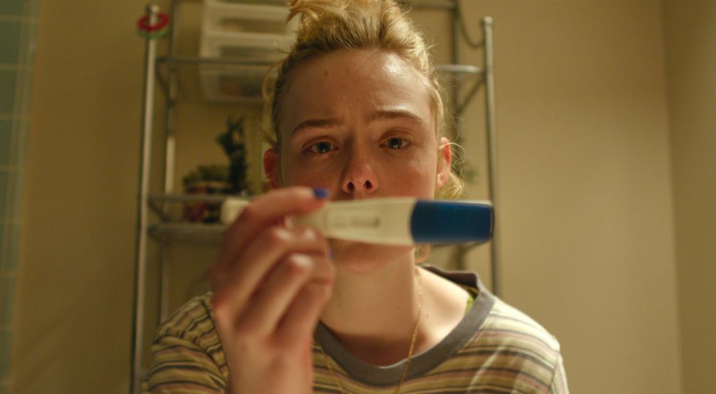 Elle Fanning jako Margo w serialu "Margo jest spłukana" (Margo's Got Money Troubles), Apple TV, recenzja, opinie, 2026