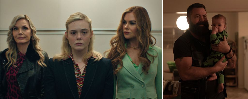 Margo's Got Money Troubles, Apple TV new show, reviews, opinions