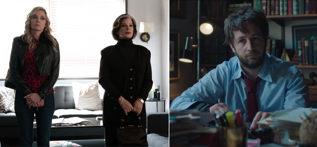Margo jest spłukana, Margo's Got Money Troubles, Apple TV, serial, 2026