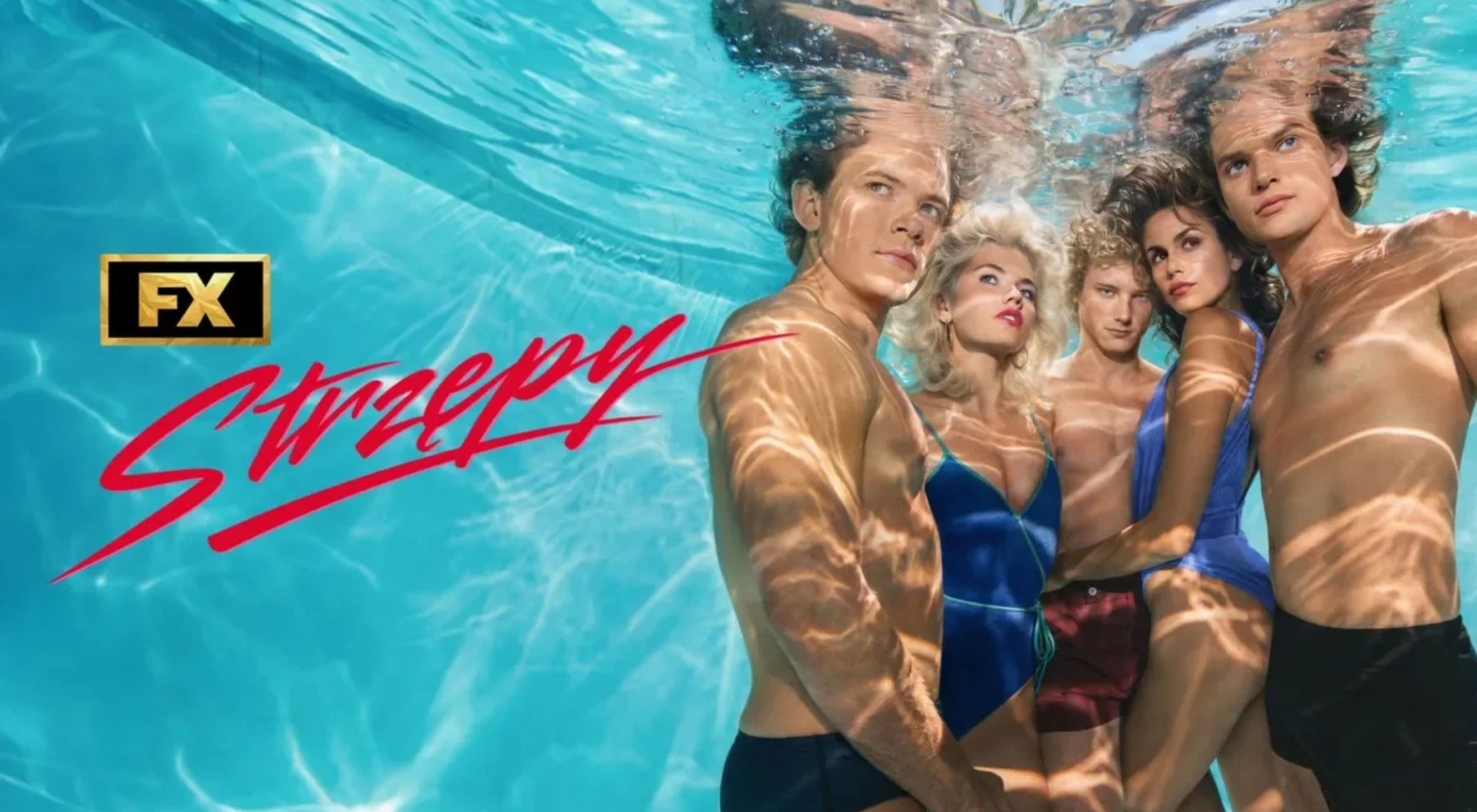 The Shards (Strzępy), serial Disney+, recenzje, opinie, oceny, 2026