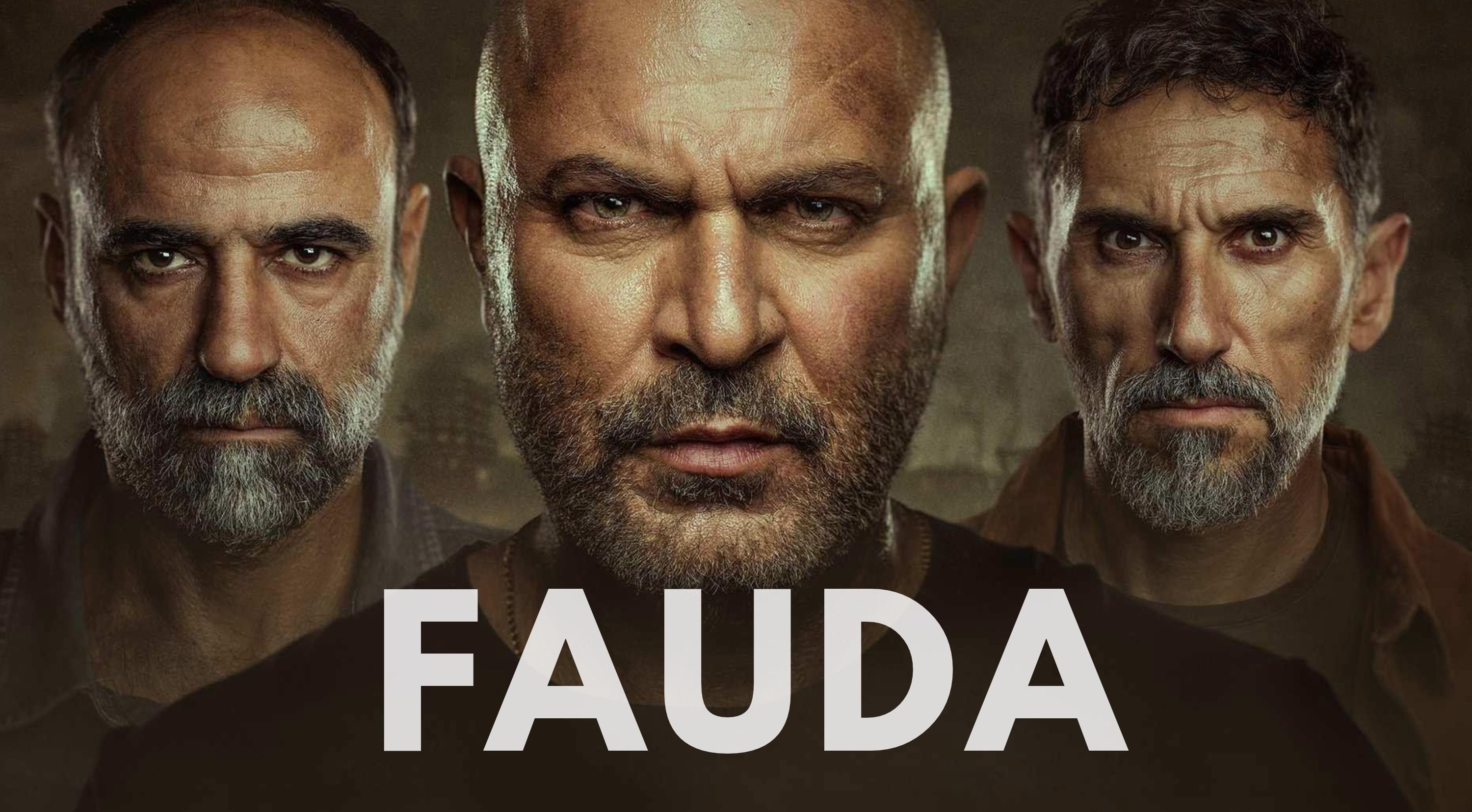 Fauda, 5 sezon izraelskiego serialu na Netflix, recenzja, opinie, oceny, 2026