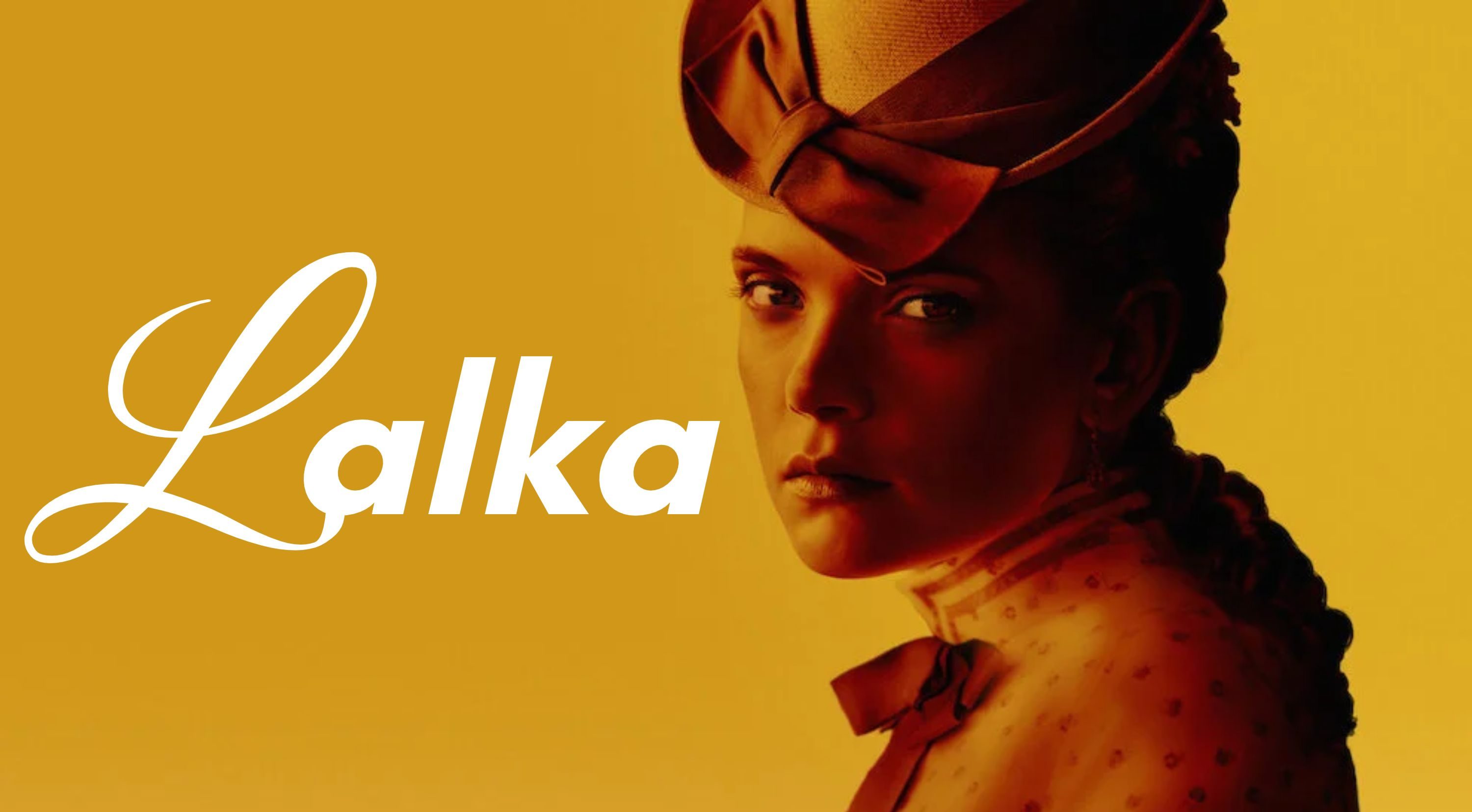 serial "Lalka" (The Doll), Netflix, show-runner: Paweł Maślona, recenzja, opinie, 2026