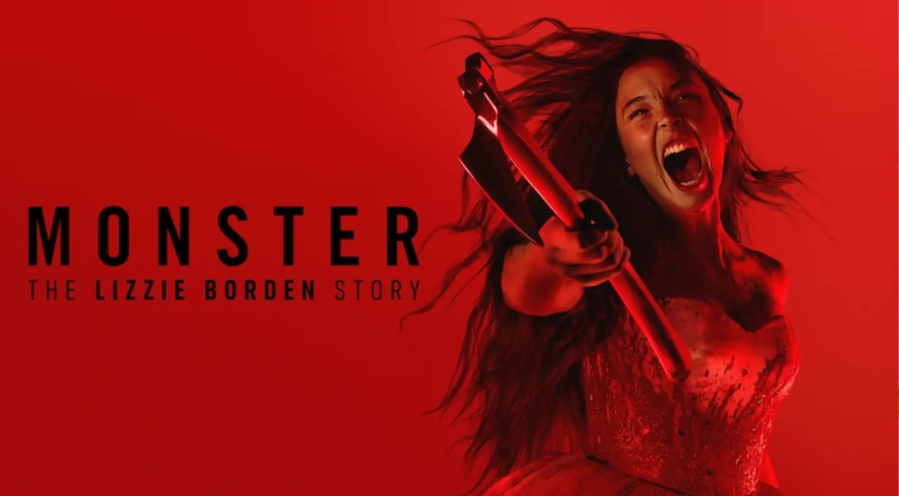 Potwór: Historia Lizzie Borden (Monster: The Lizzie Borden Story), serial Netflix, recenzja, sezon 4, 2026, opinie