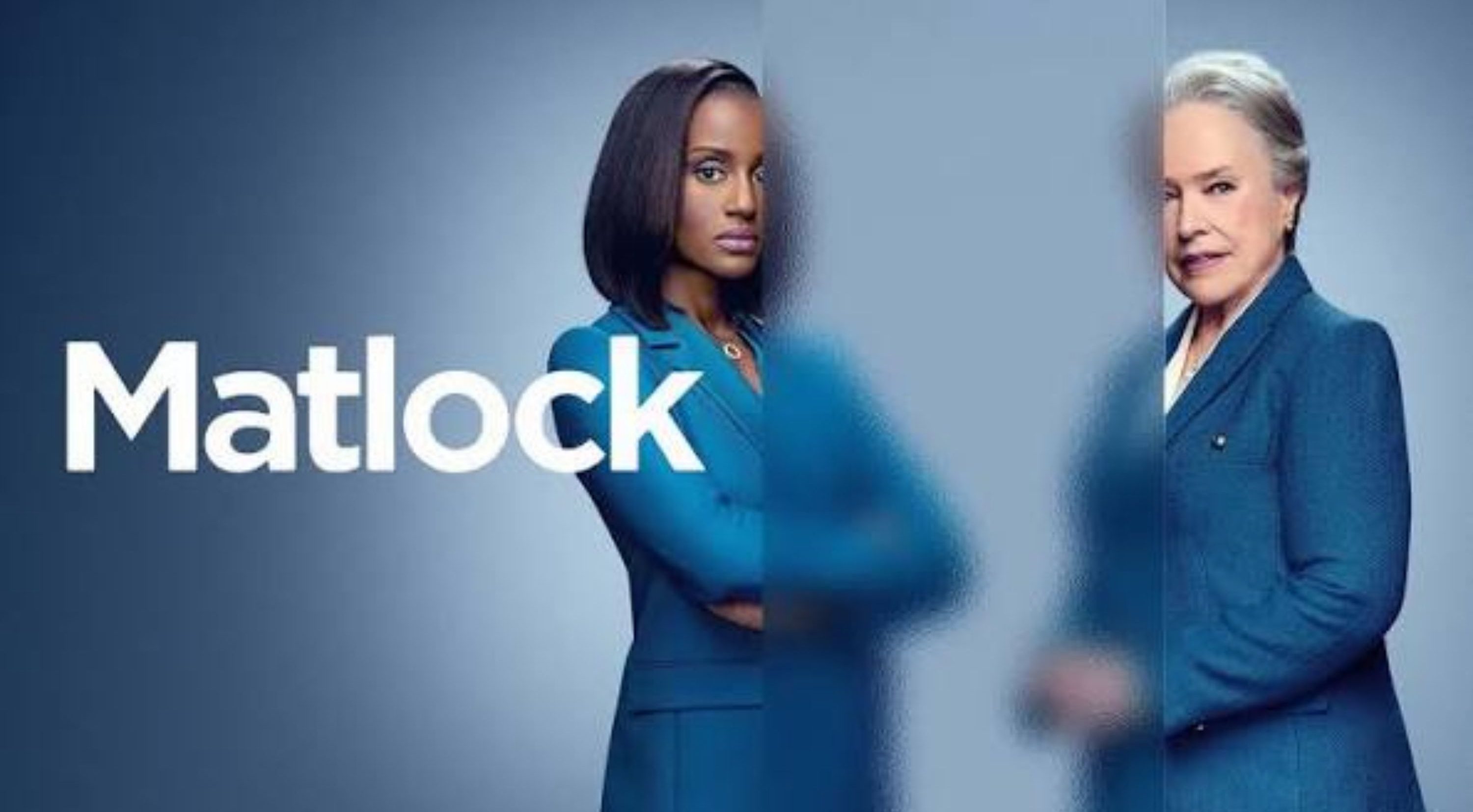 Matlock, serial prawniczy na Netflix, recenzja, opinie, oceny, Kathy Bates jako Matty Matlock